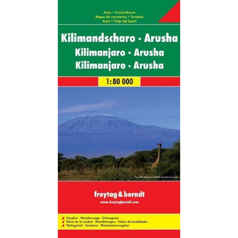 Kilimanjaro Arusha FB